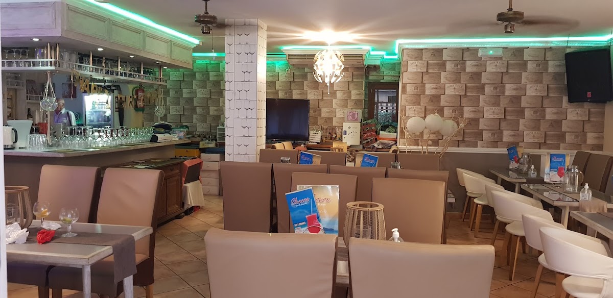 Slide Background Image